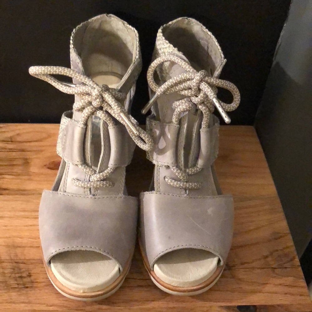 Sorel Wedges
